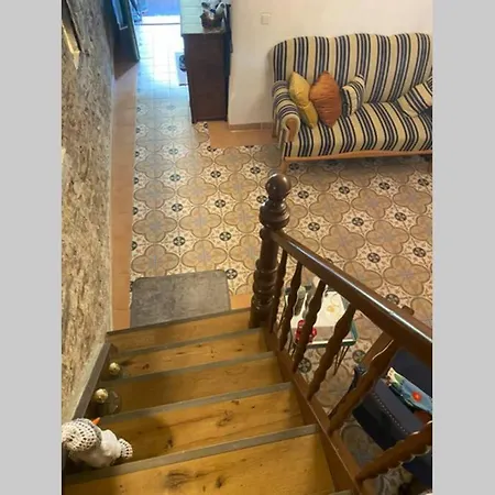 Historisches Haus direkt am Rhein Sankt Goarshausen