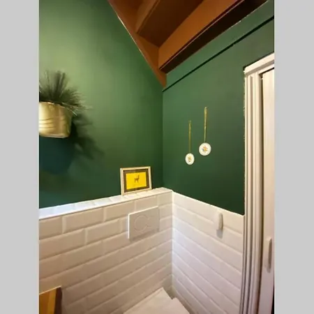 Ferienhaus Historisches Haus direkt am Rhein
